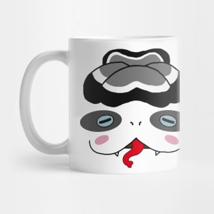 Pandanoko Mug